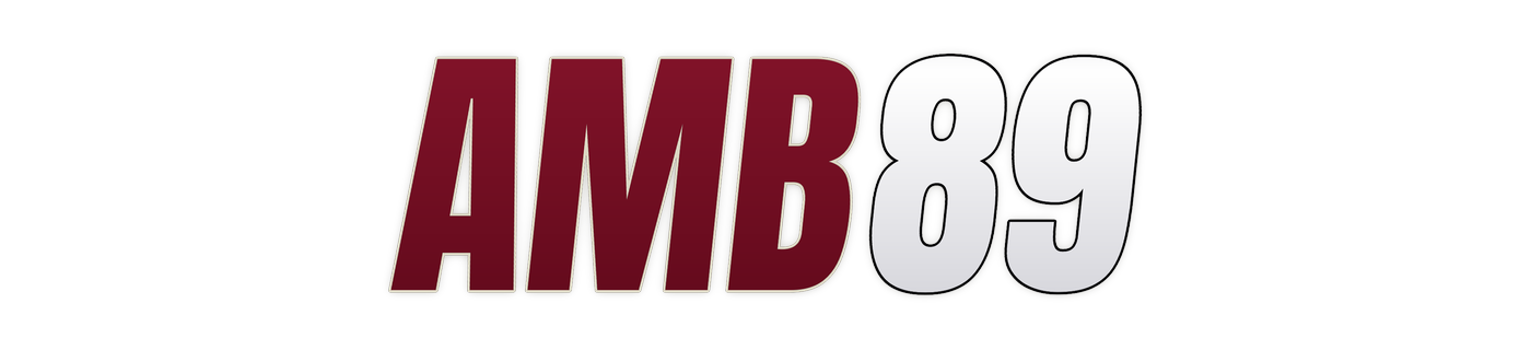 amb89 โลโก้